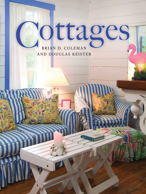 Title details for Cottages by Brian Coleman - Wait list